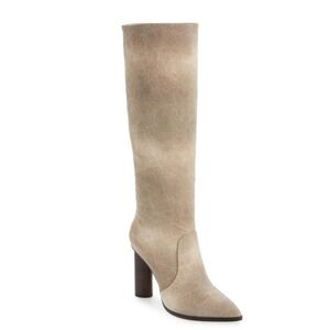 Paige Kara Tie Dye Pointed Toe Boot SZ 9.5